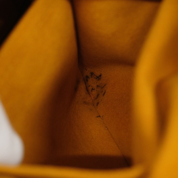 Louis Vuitton Monogram denim Neo Cabby MM Shoulder Bag - Picture 7 of 15